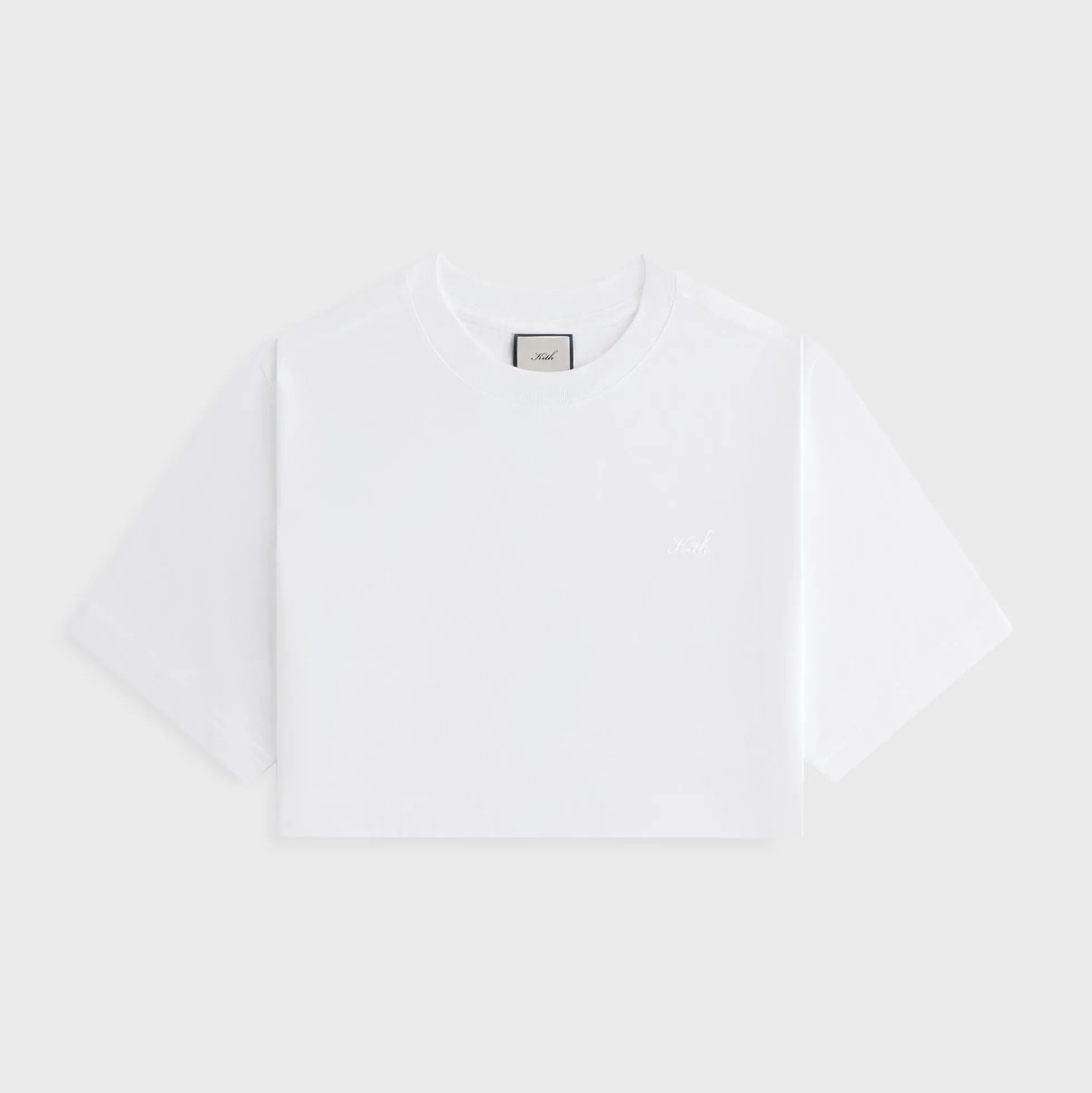Kith Women Fei Cropped Tee