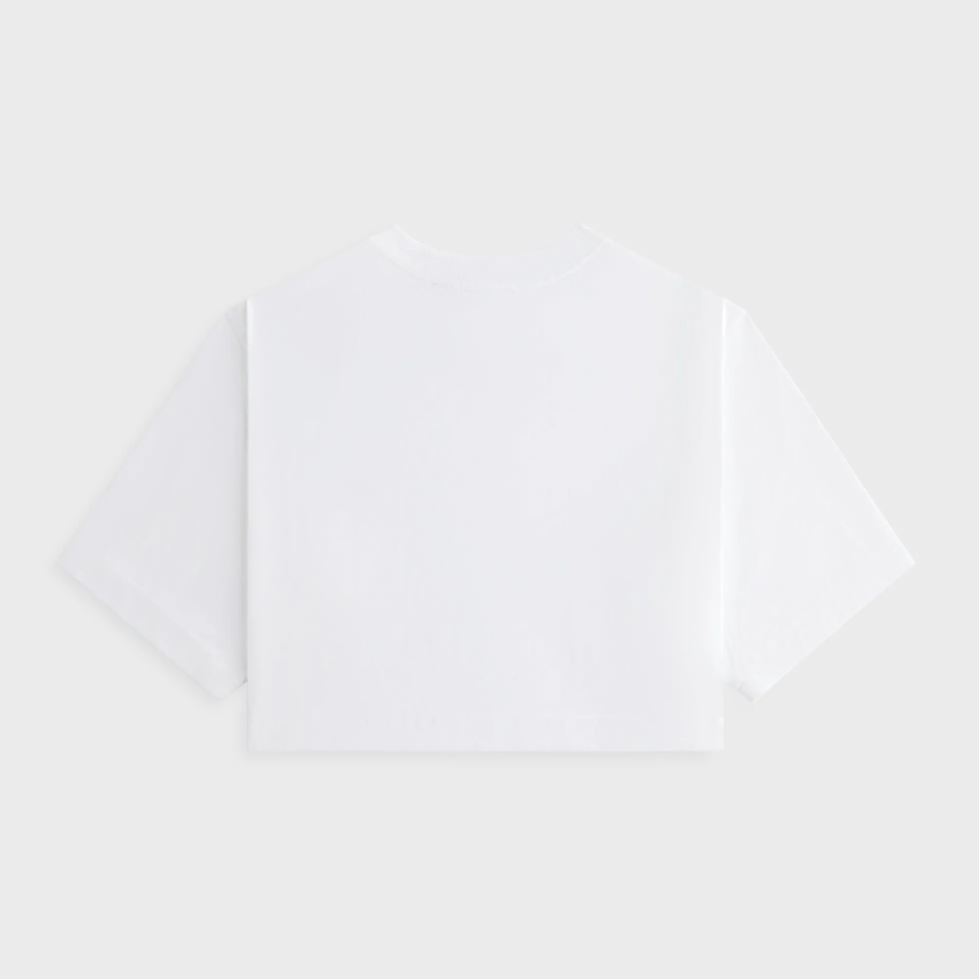 Kith Women Fei Cropped Tee