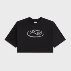 Kith Women Fei Reflective Logo Tee