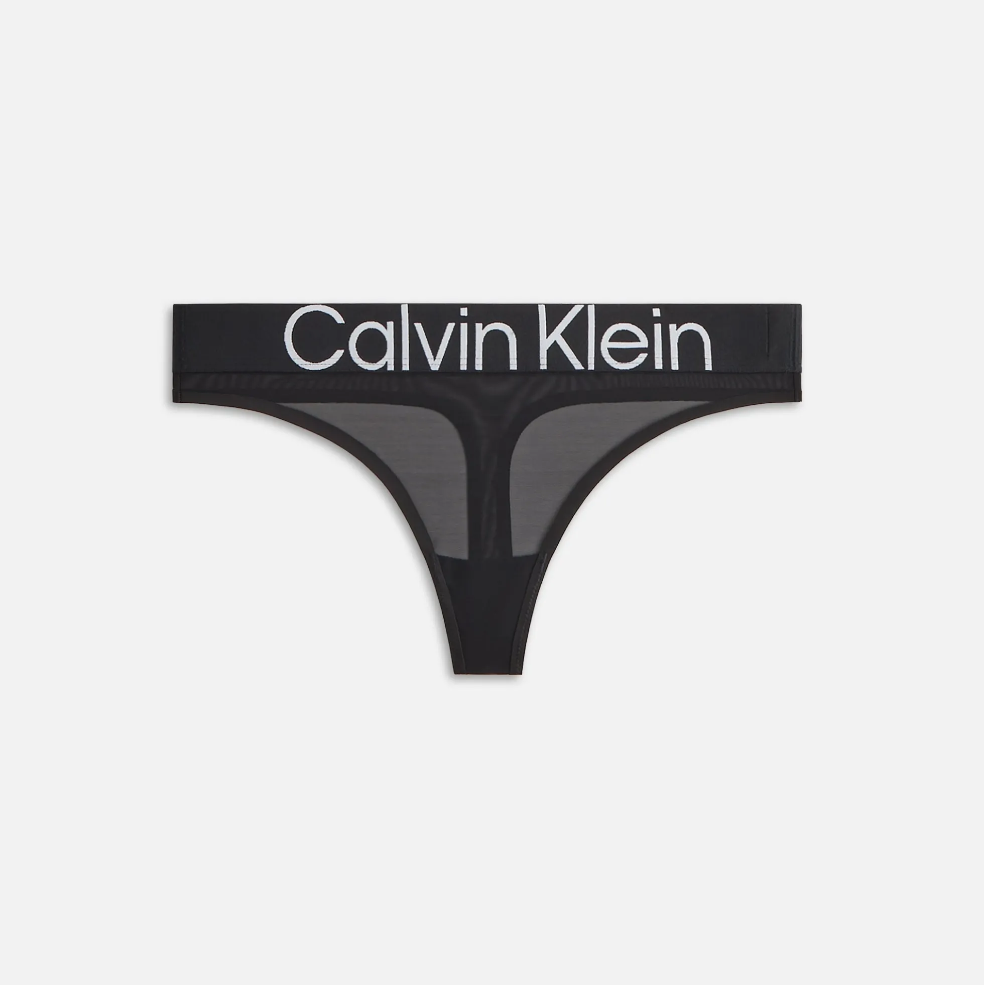 Kith Women for Calvin Klein Mesh Thong