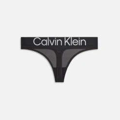 Kith Women for Calvin Klein Mesh Thong