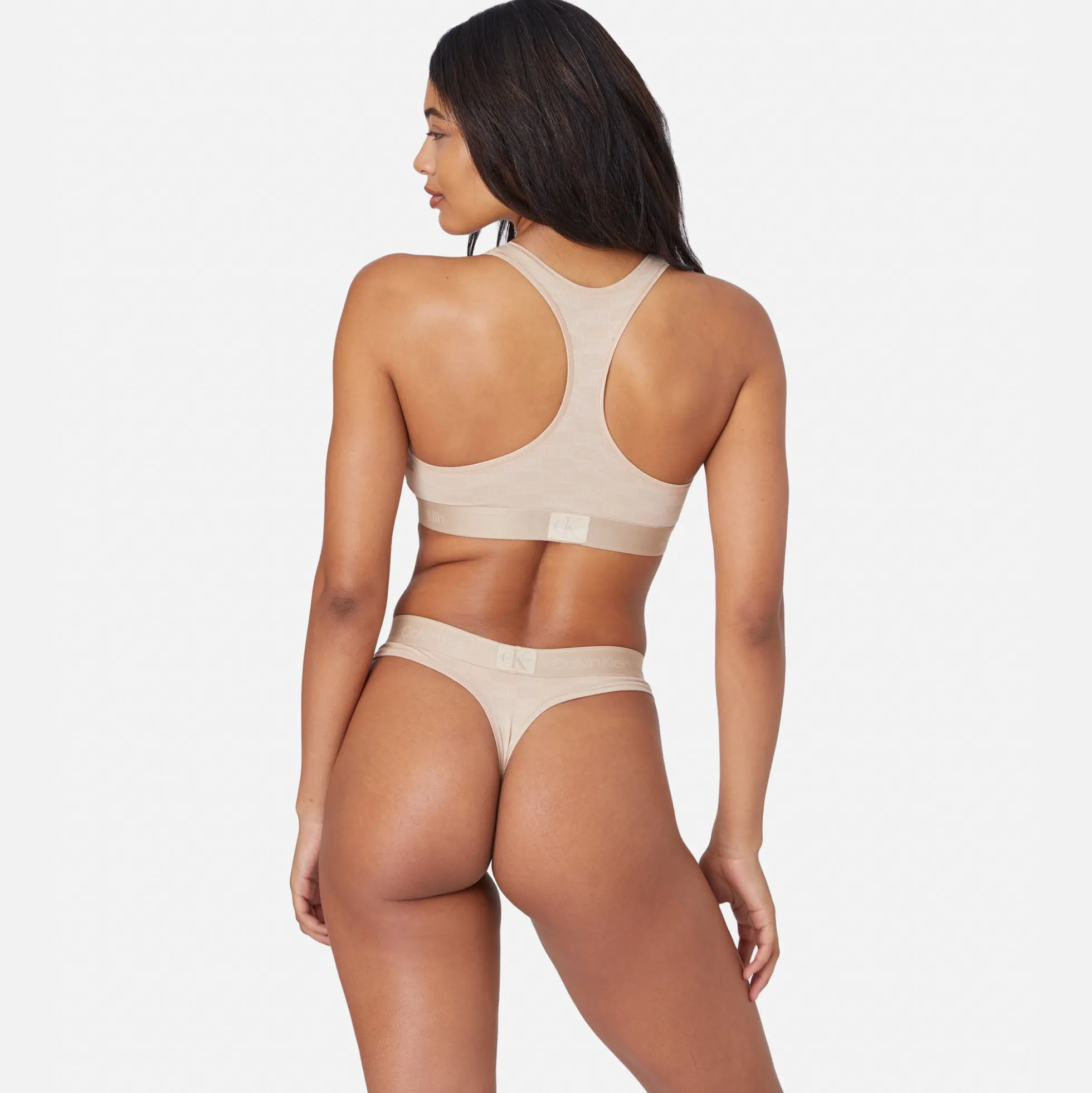 Kith Women for Calvin Klein Bralette