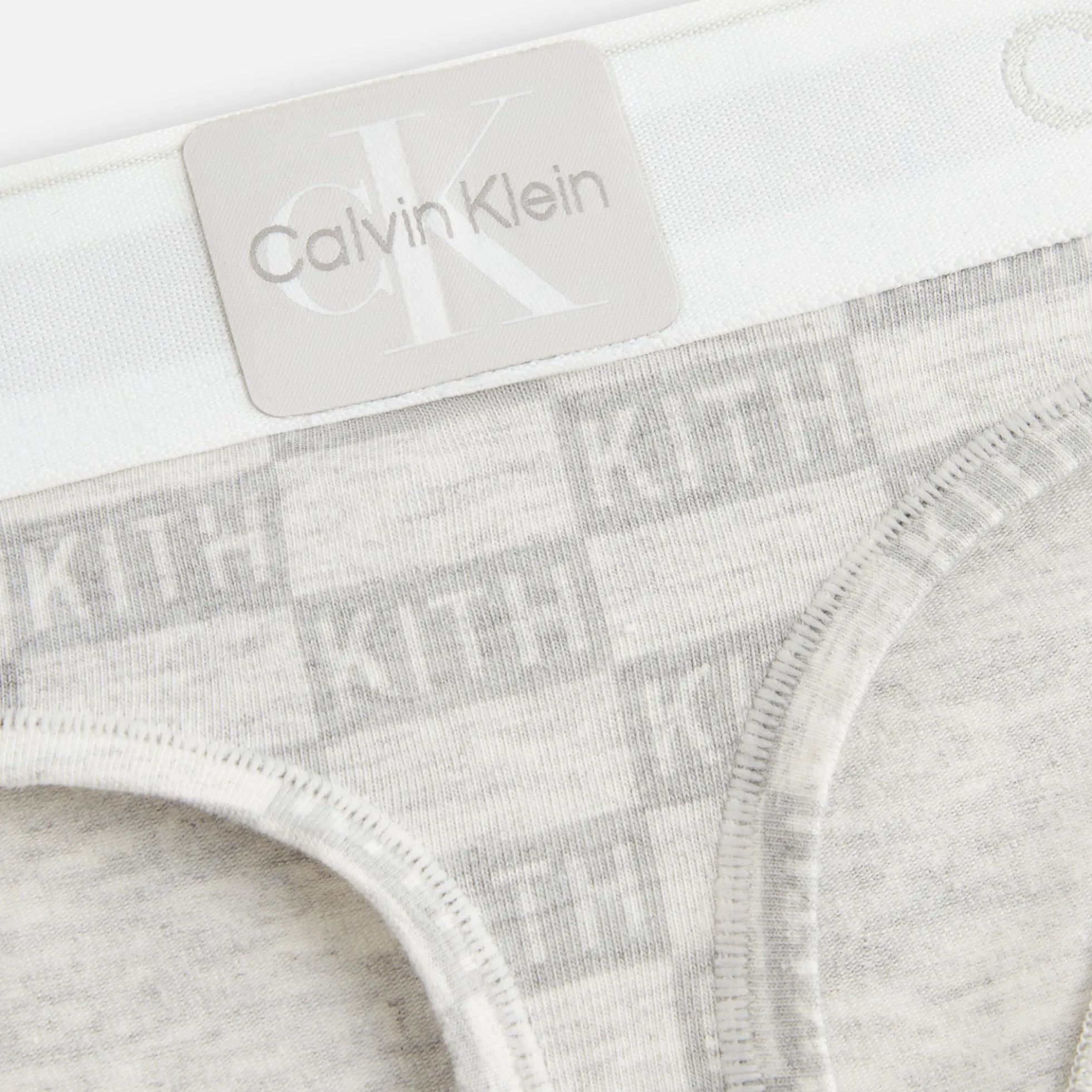 Kith Women for Calvin Klein Thong