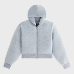 Kith Women Gorman II Teddy Bomber