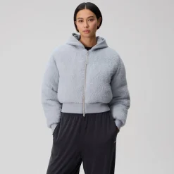 Kith Women Gorman II Teddy Bomber