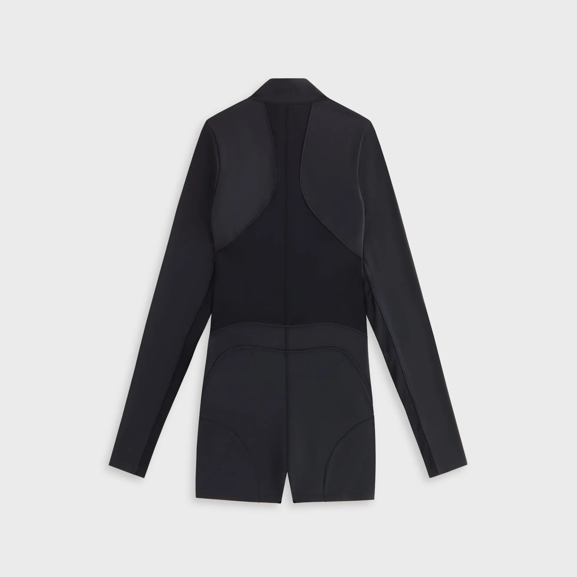 Kith Women Hani Active Long Sleeve Romper