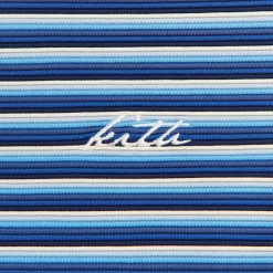 Kith Women Hedi Striped Polo