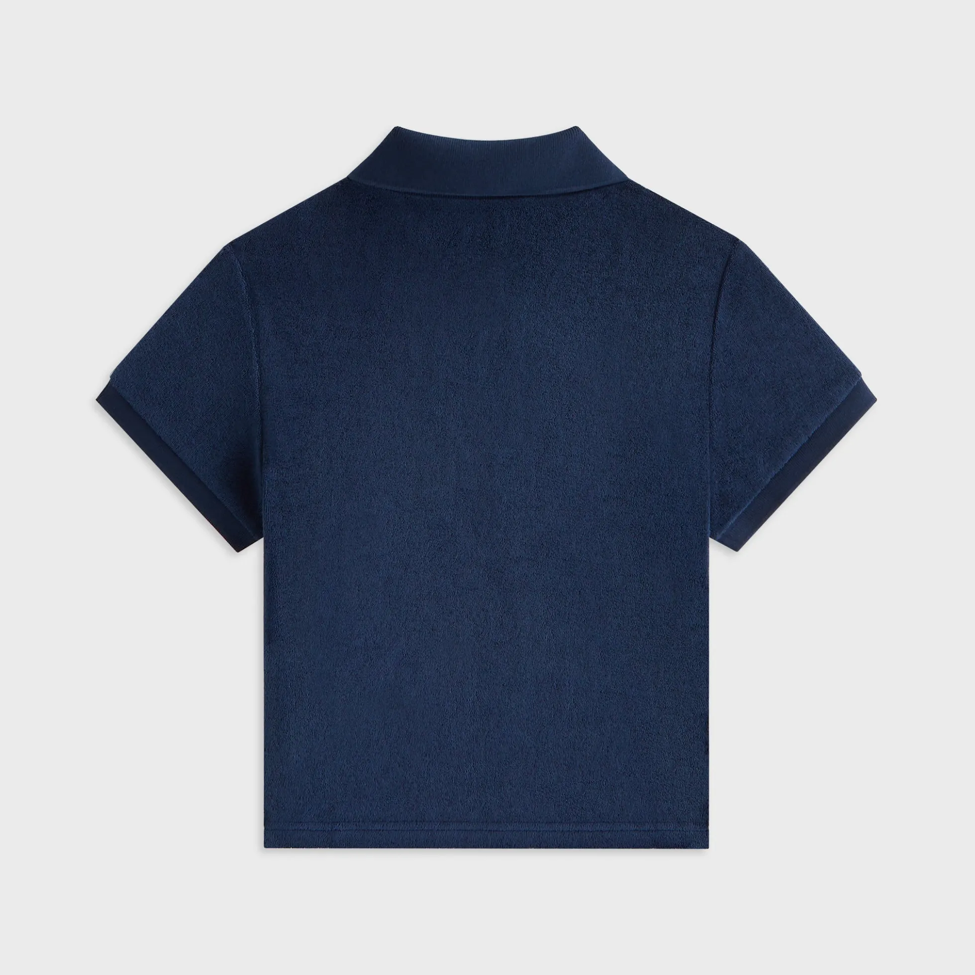 Kith Women Hedi Towel Terry Polo