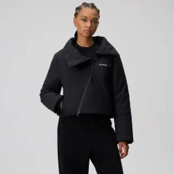 Kith Women Helia Asymmetrical Jacket