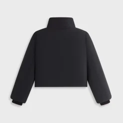 Kith Women Helia Asymmetrical Jacket