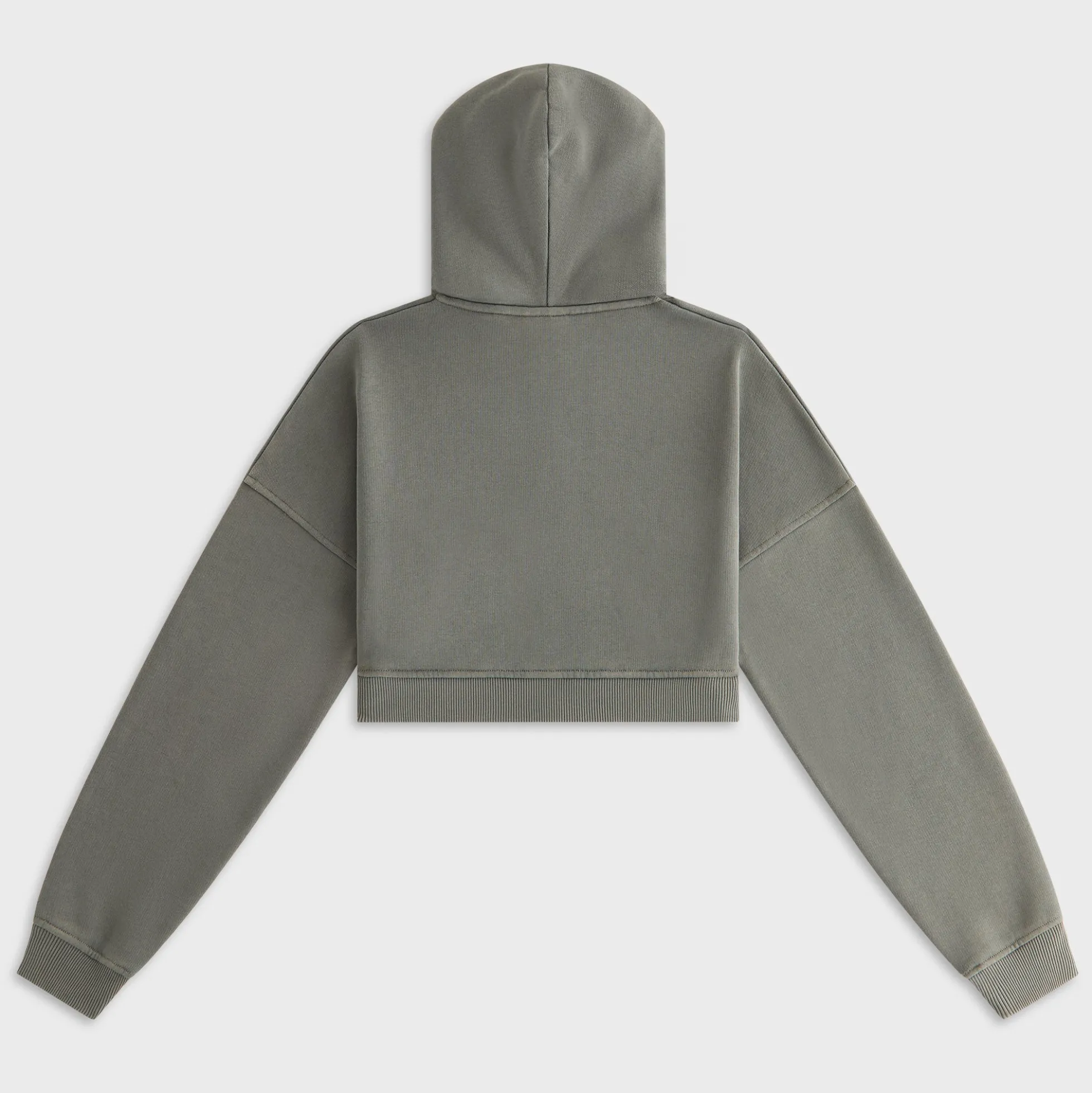 Kith Women Hendler Cropped Hoodie