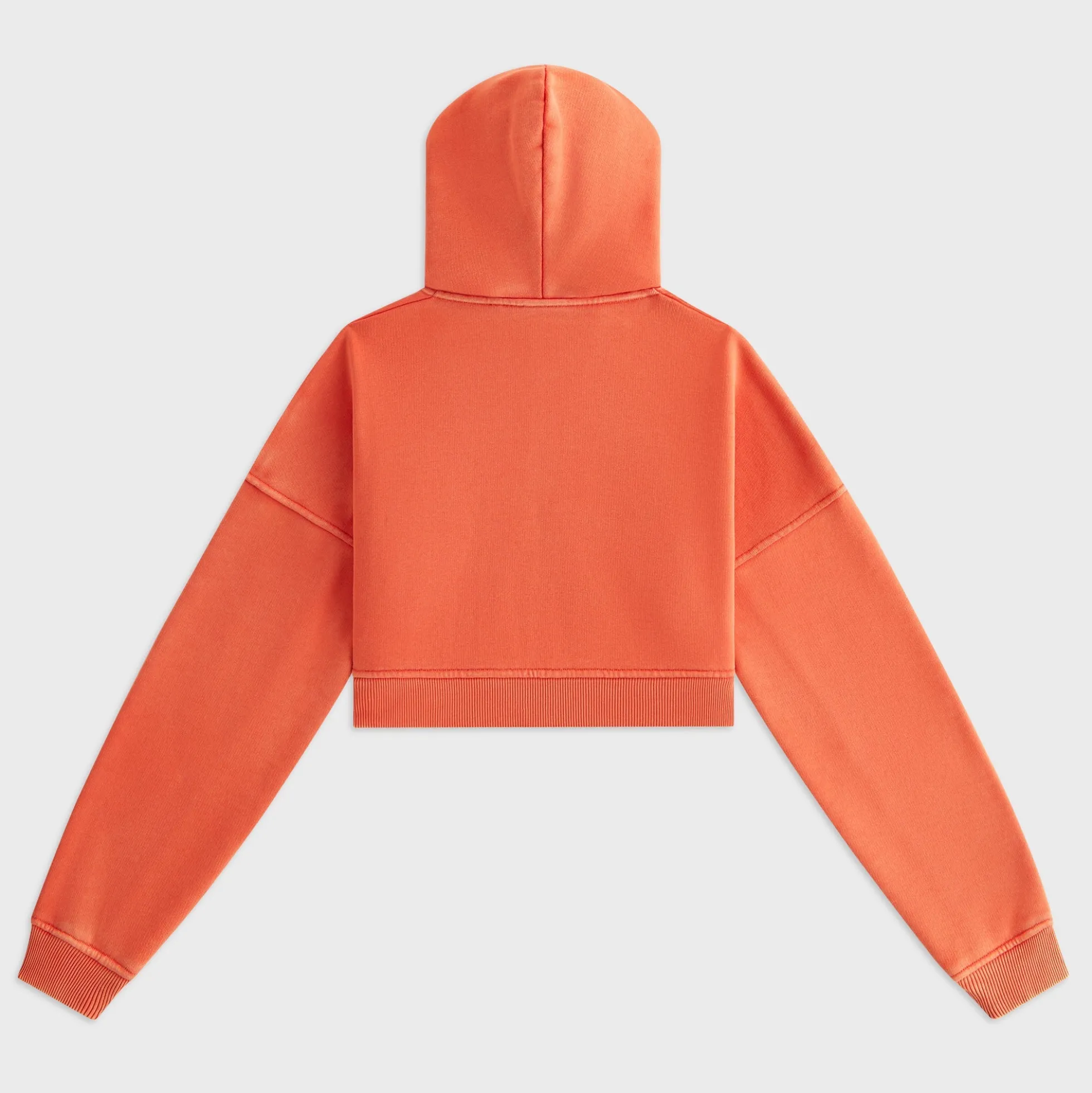 Kith Women Hendler Cropped Hoodie
