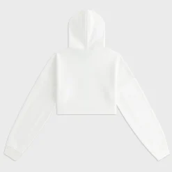 Kith Women Hendler Cropped Hoodie