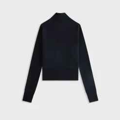 Kith Women Ina II Interlock Track Zip