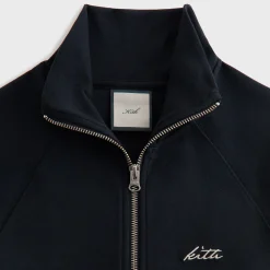 Kith Women Ina II Interlock Track Zip