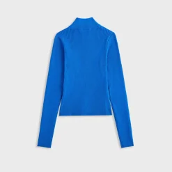 Kith Women Ina Sweater Track Zip
