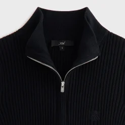 Kith Women Ina Sweater Track Zip