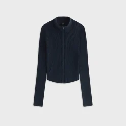 Kith Women Ina Sweater Track Zip