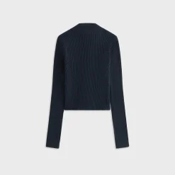 Kith Women Ina Sweater Track Zip