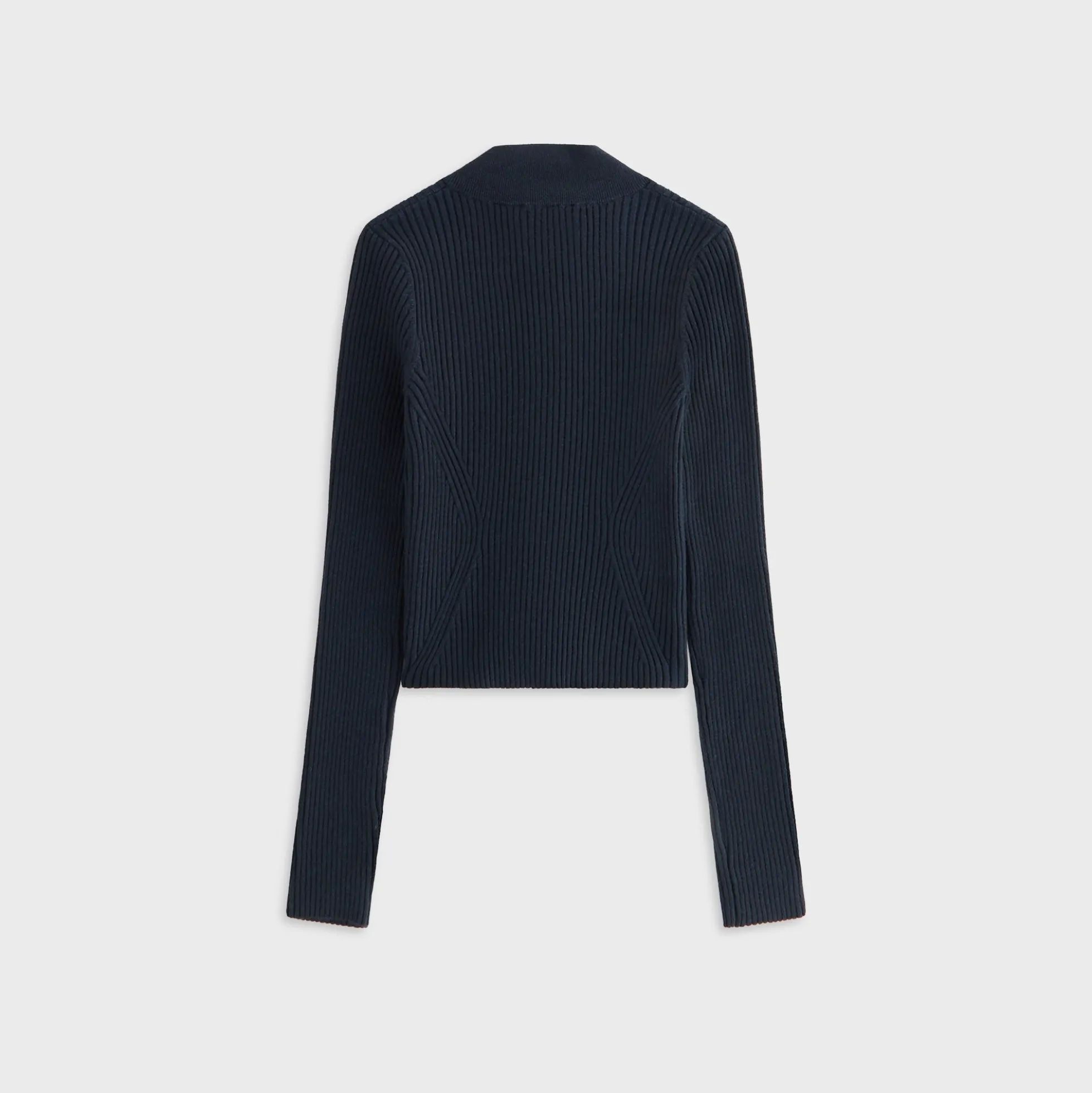 Kith Women Ina Sweater Track Zip