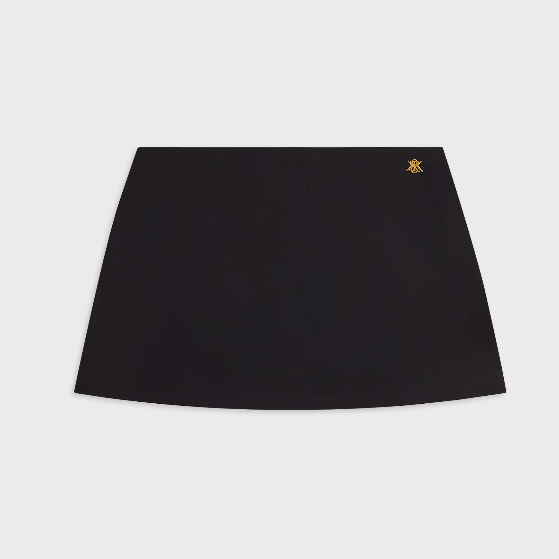 Kith Women Ira Mini Skirt