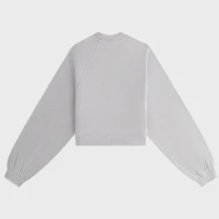 Kith Women Isley Mockneck Crewneck