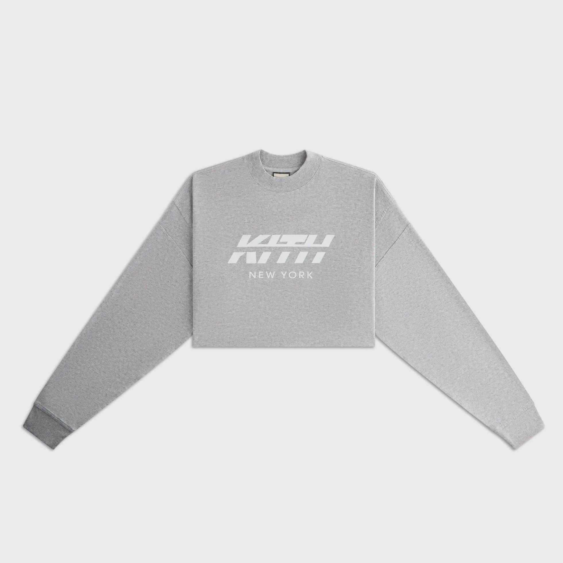 Kith Women Jasper Swift Long Sleeve