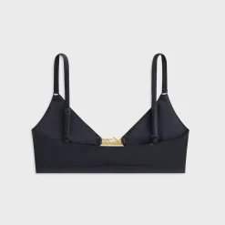 Kith Women Jaydyn Keyhole Bikini Top