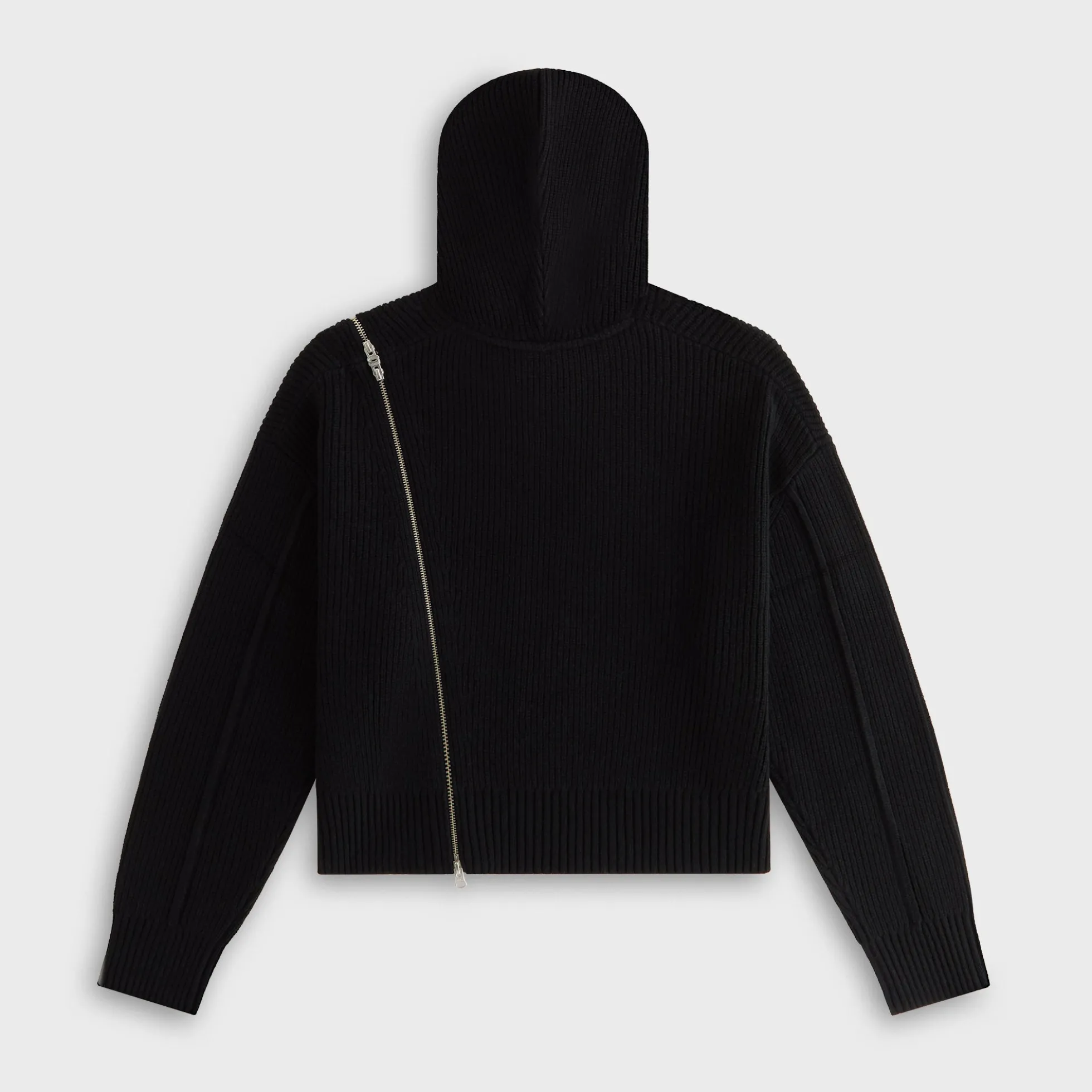 Kith Women Juni Zipper Sweater Hoodie