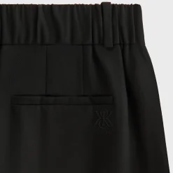 Kith Women Kinsley Pleated Trouser