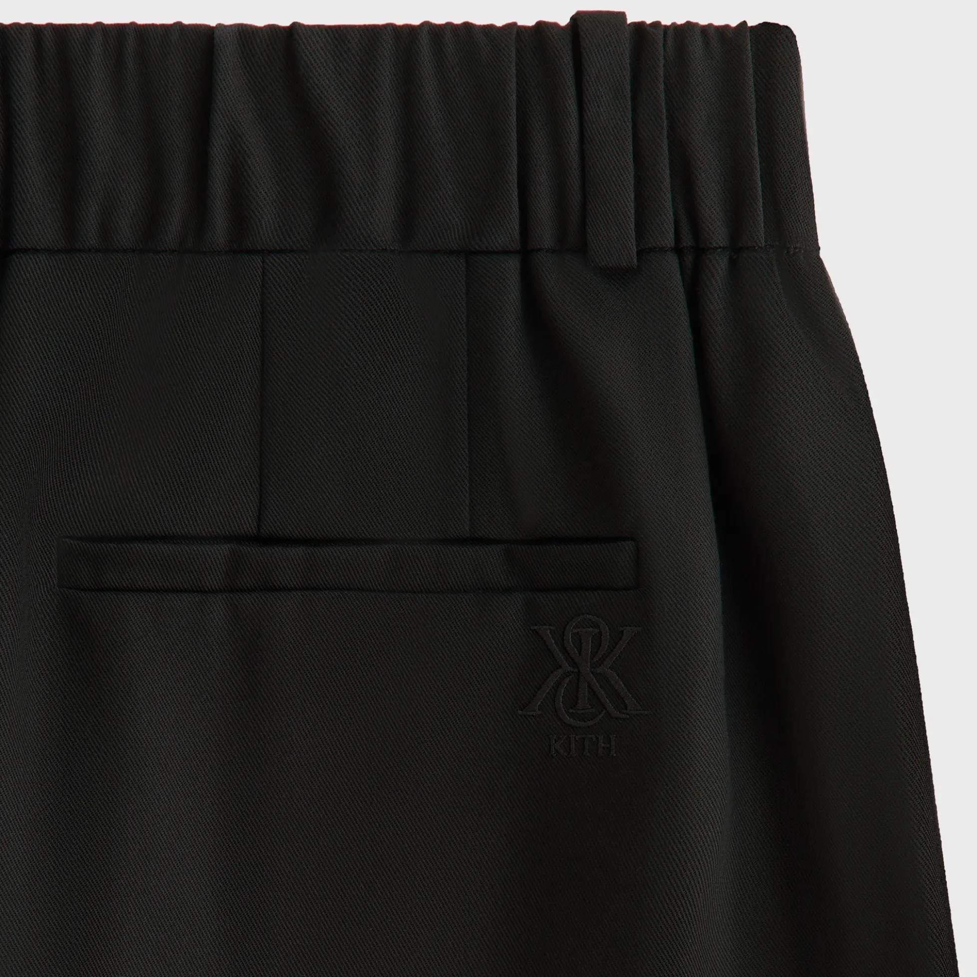 Kith Women Kinsley Pleated Trouser