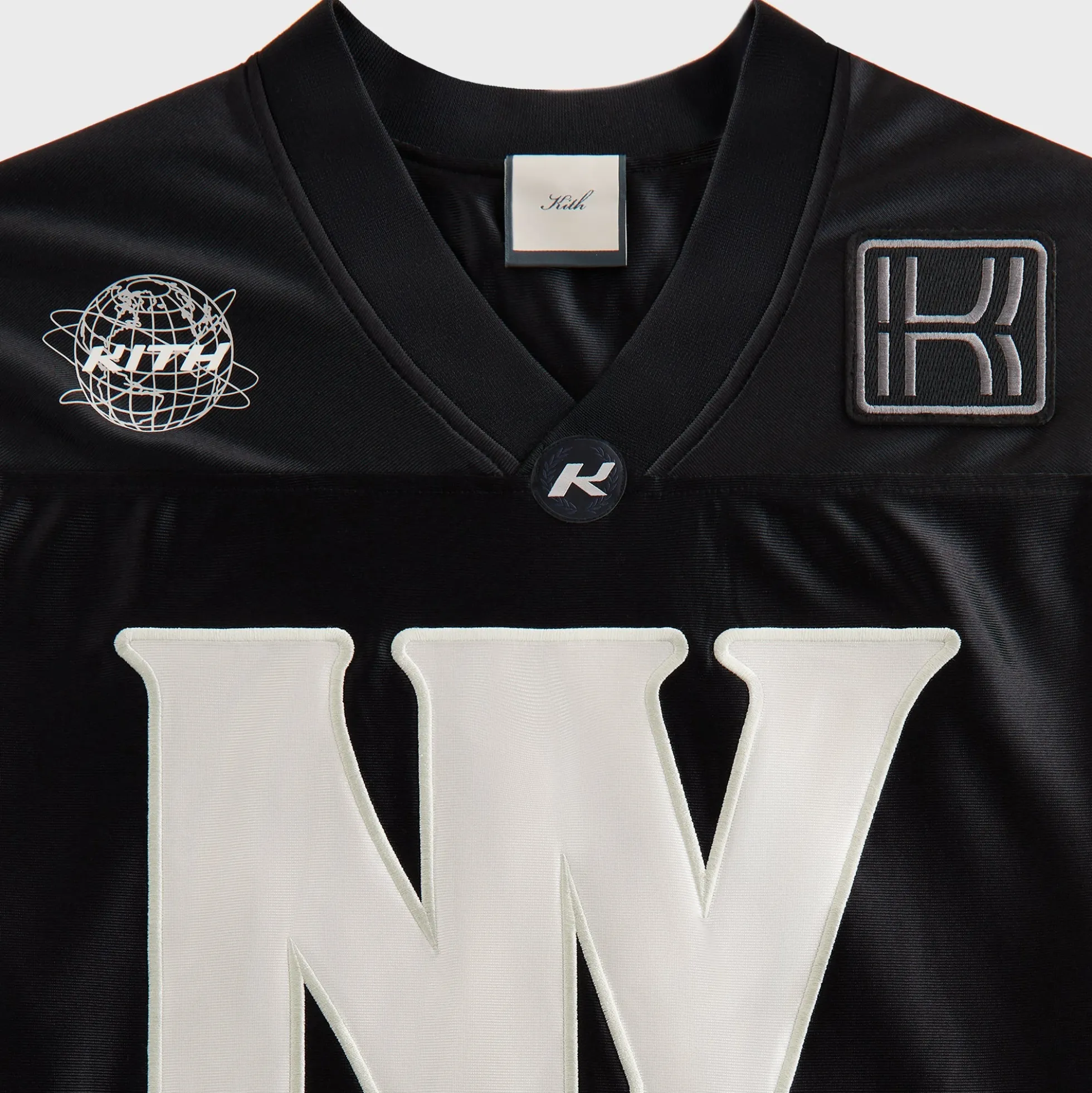 Kith Women Koda Football Jersey