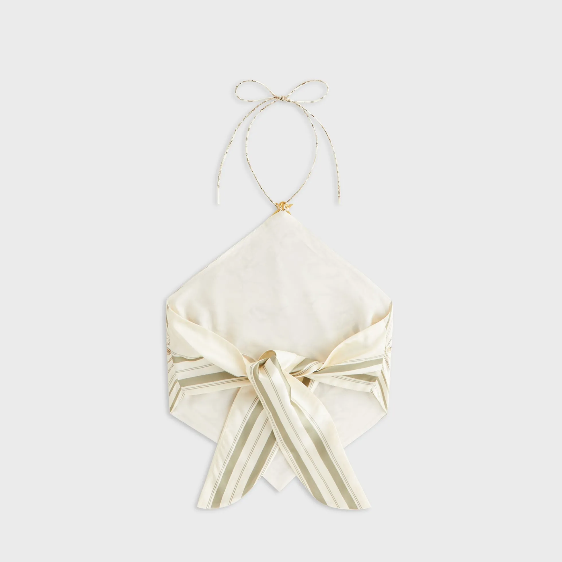 Kith Women Kumi Atlantis Halter Top