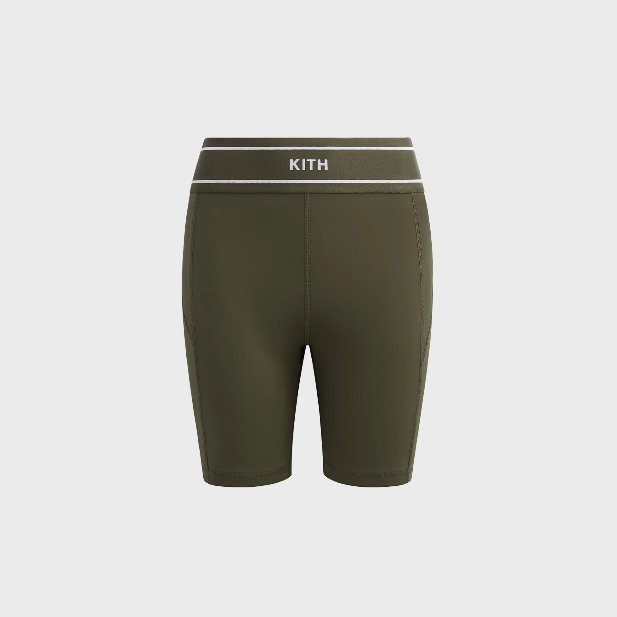 Kith Women Lana Biker Short