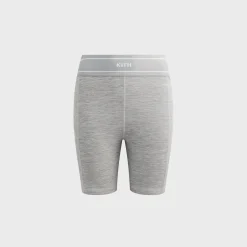 Kith Women Lana Biker Short