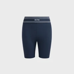 Kith Women Lana Biker Short