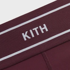 Kith Women Lana Biker Short