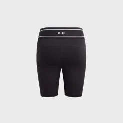 Kith Women Lana Biker Short