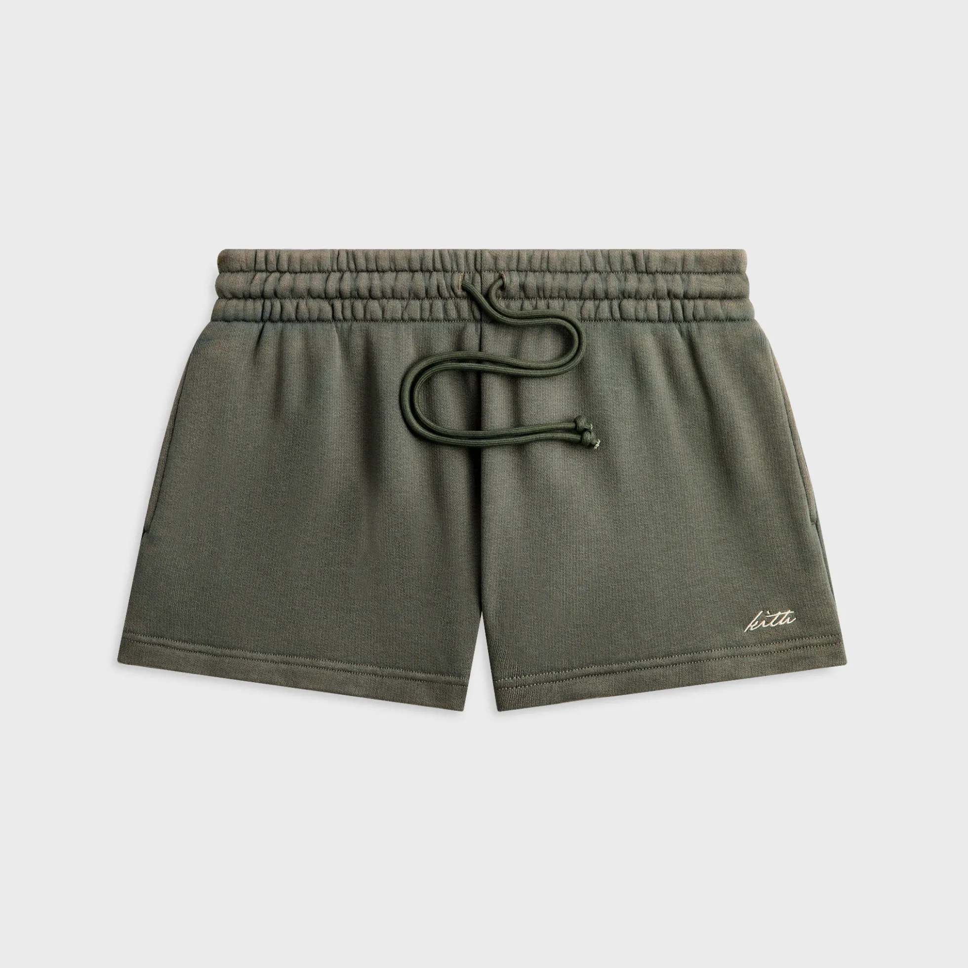 Kith Women Lorah Micro Sweatshort