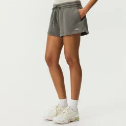 Kith Women Lorah Micro Sweatshort