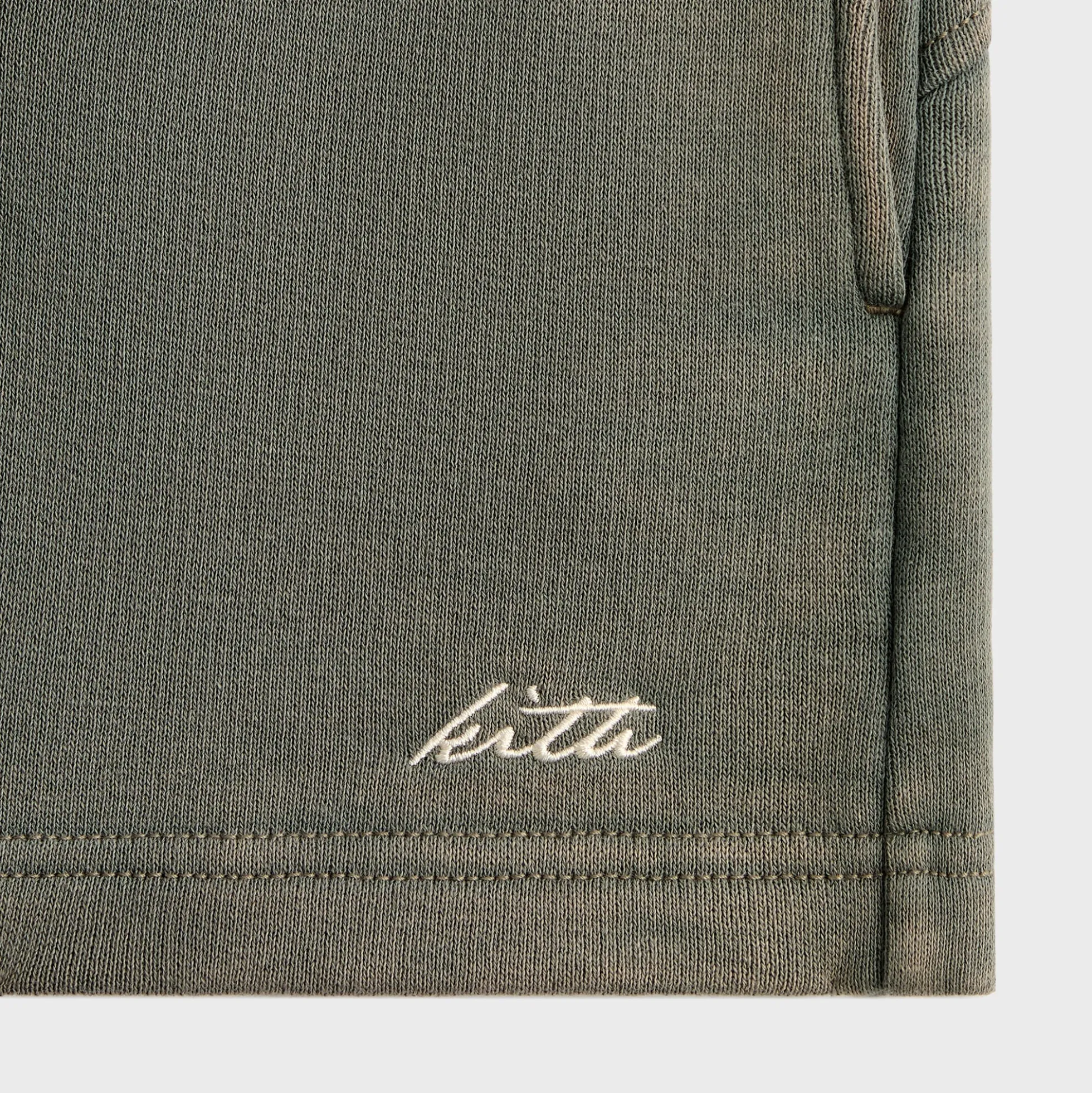 Kith Women Lorah Micro Sweatshort