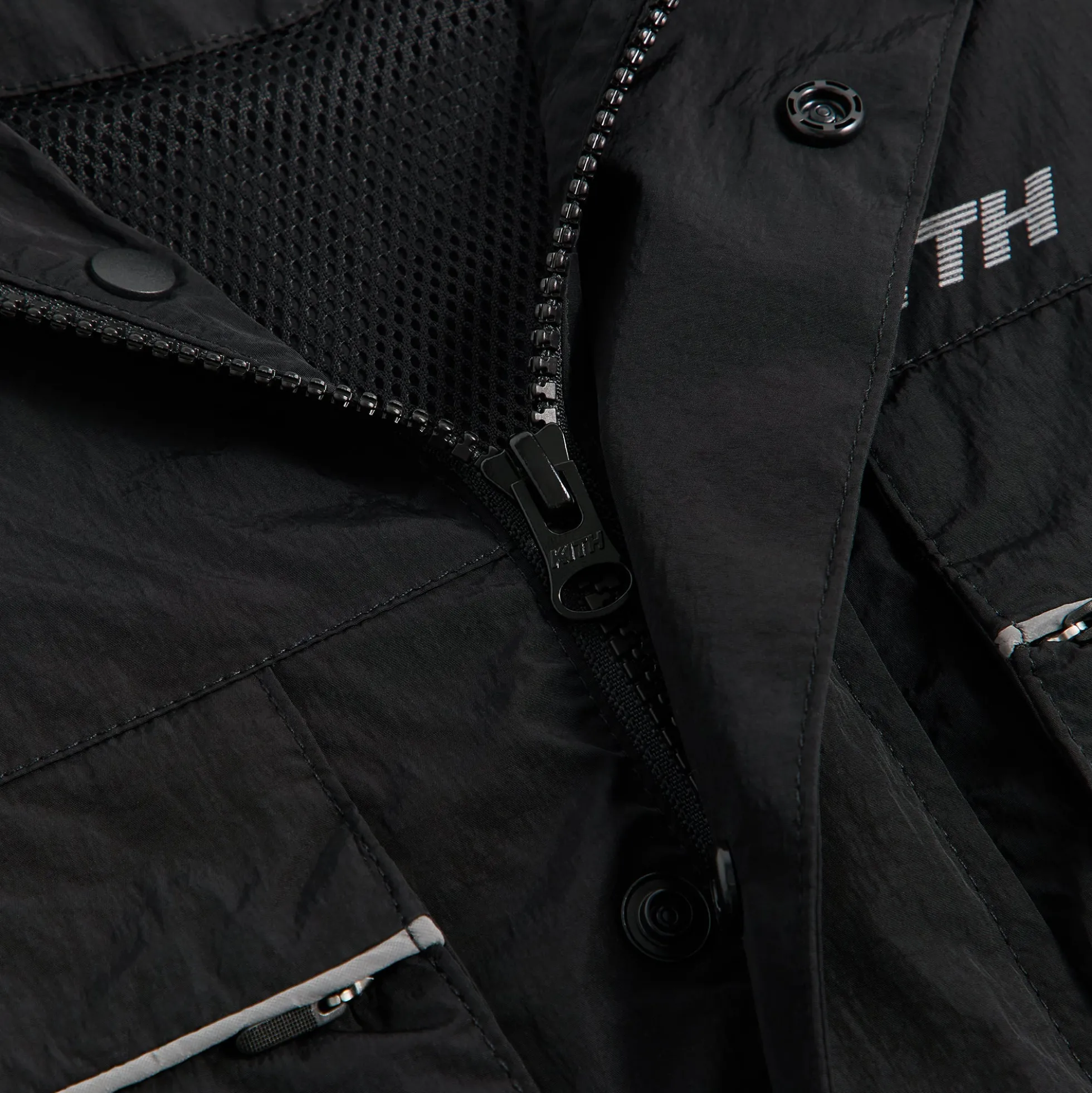 Kith Women Lowen Track Jacket