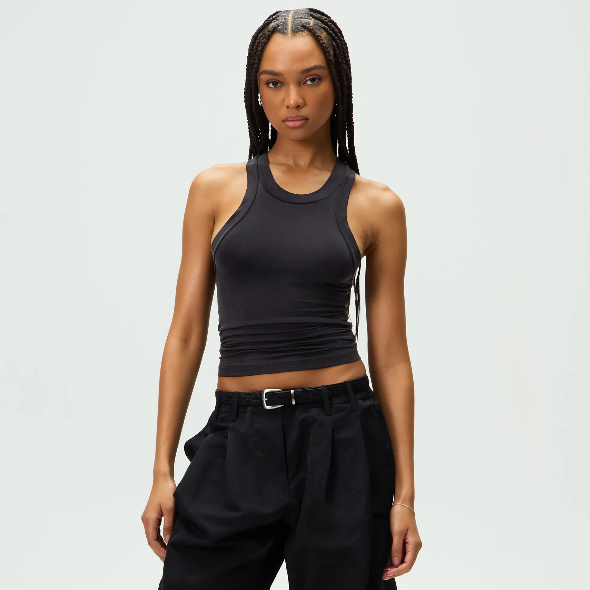 Kith Women Lyra Cupro Tank