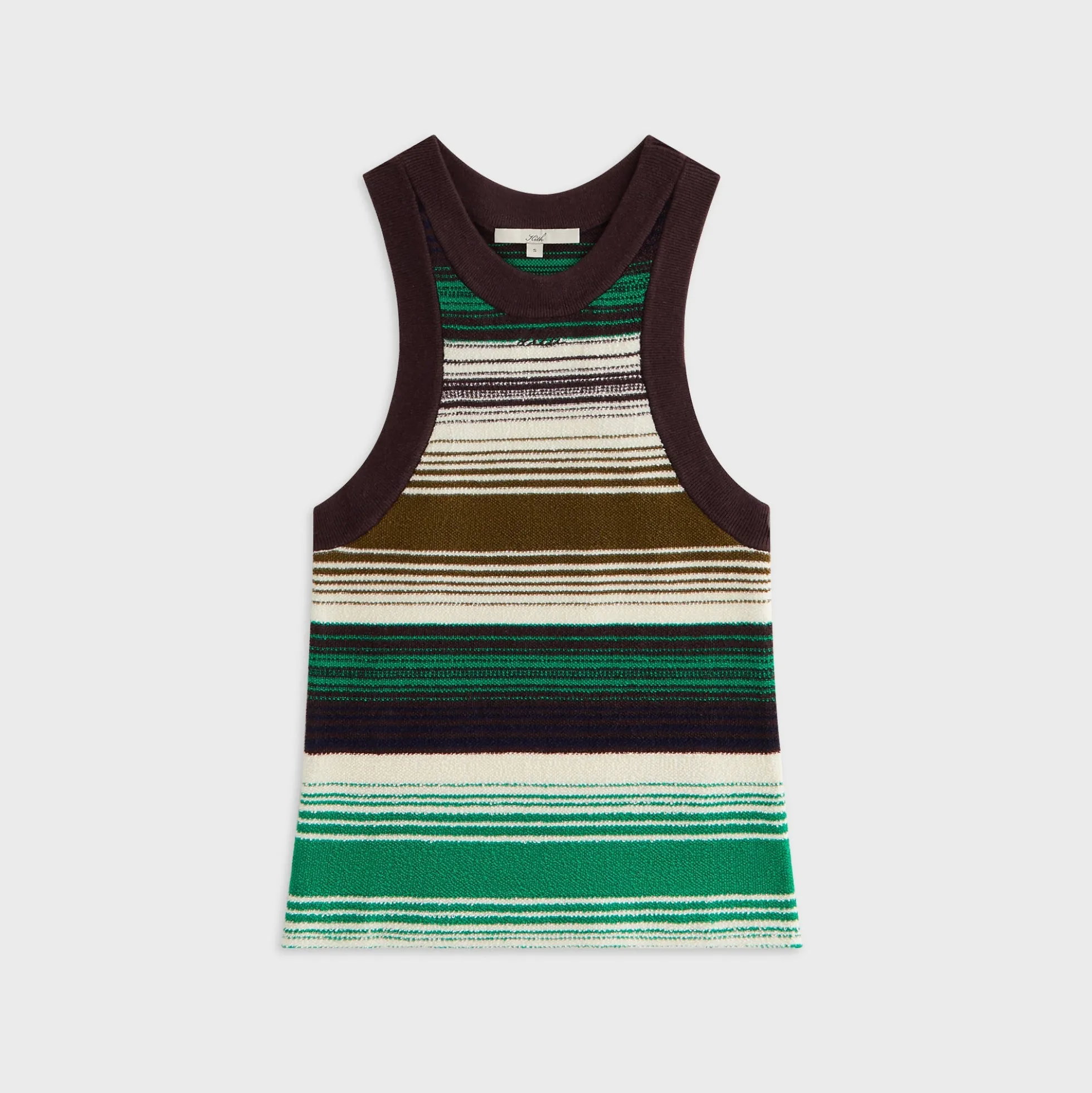 Kith Women Lyra Multi Sweater Tank