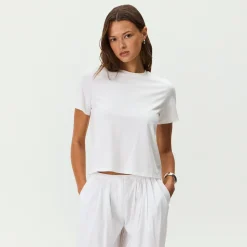 Kith Women Maggie Slim Tee