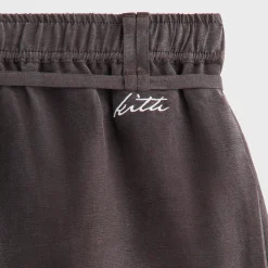 Kith Women Maliha Tie Mini Skort