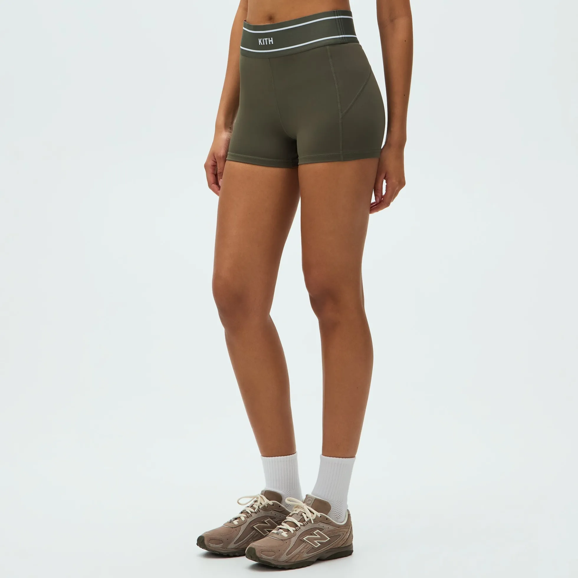 Kith Women Mica Active Short