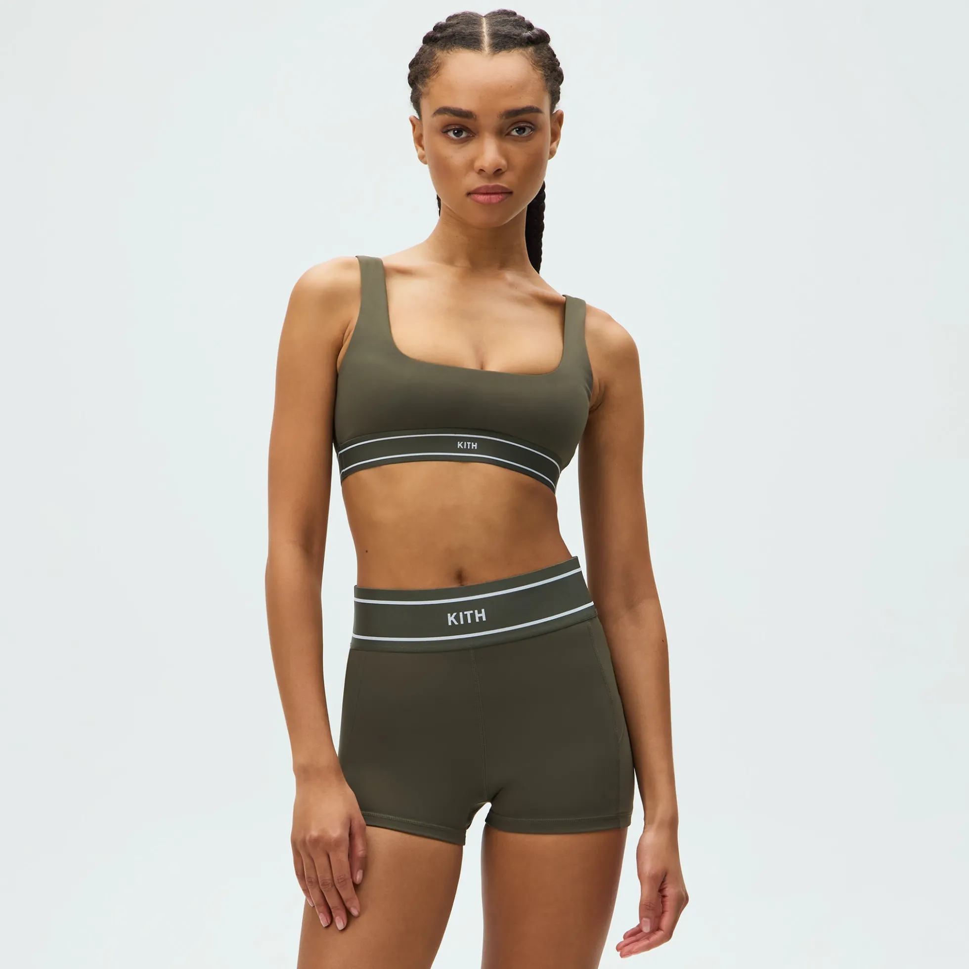 Kith Women Mica Active Short