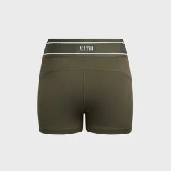 Kith Women Mica Active Short