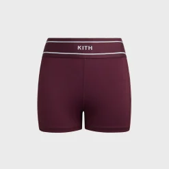Kith Women Mica Active Short